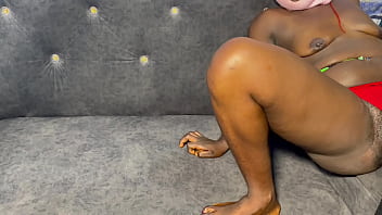 She Fuck Me So Hard