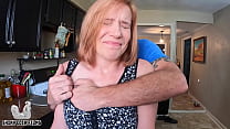 Degenerate Stepson Preys On Loving Stepmother Shiny Cock Films Degenerate Stepson Preys On Loving Stepmother Shiny Cock Films