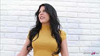 Cute Small Tits Teen Madison Parker Pickup For First Time Casting Fuck