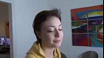Teen Zoey Voss Gets Fucked By Big Dick Teen Zoey Voss Gets Fucked By Big Dick