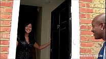 Cuckold British Go Black