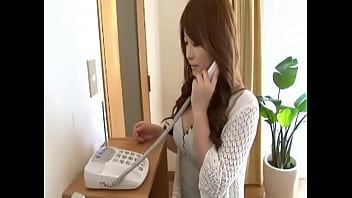 Japanese Girl In Interesting Situation