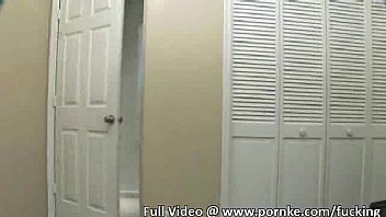 Maid Takes The Dick