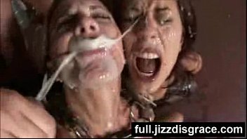 Horny Babes Love Taste Of Cum Horny Babes Love Taste Of Cum