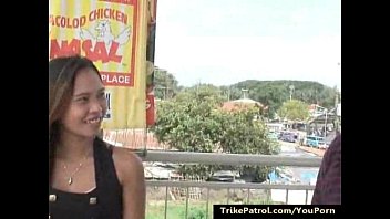 Asian Girl Fucked By Big Black Cock