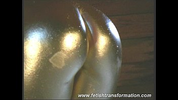 Crazy Fetish Transformation Crazy Fetish Transformation