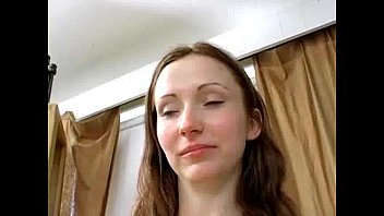 Limber Chick Gets Pussy Stretched Limber Chick Gets Pussy Stretched