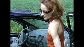 Outdoor Redhead Anal Outdoor Redhead Anal