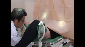 Seduced By Her Gynecologist Part 1