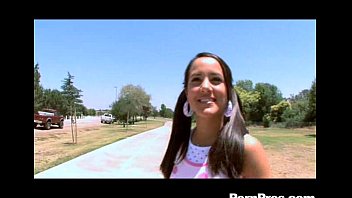 Rollerblading Teen Slut Kim Capri – ProPros.com Rollerblading Teen Slut Kim Capri – ProPros.com