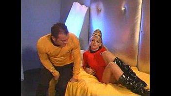 Sex Trek P2