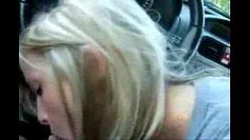 Amateur Great Blowjob In Car Amateur Great Blowjob In Car