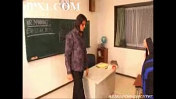 Teachers Fuck With Students