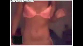 DAGA Shows Panties