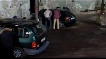 Parking Sex Parking Sex