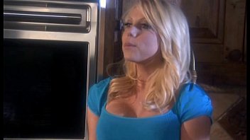 Shawna Lee Fucks Sean Michaels On The Bus