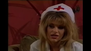 Vanessa Chase As The Horny Nurse Vanessa Chase As The Horny Nurse
