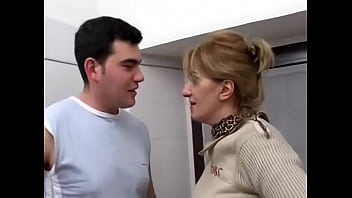Mature Craves For A Hard Cock Mature Craves For A Hard Cock