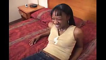 Black Teen Leeyah Gets Exploited Black Teen Leeyah Gets Exploited