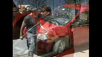 Housewife Fucks To Pay For Car Damages (Part 1 Of 4) Housewife Fucks To Pay For Car Damages (Part 1 Of 4)