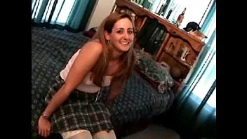Kristy Loves Creampie