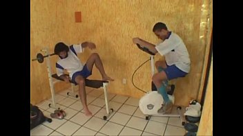 Anal Ramming Dong Eating Horny Latin Gay Jocks Nasty Session Anal Ramming Dong Eating Horny Latin Gay Jocks Nasty Session
