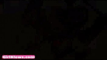 Euro Brunette Teen Justine Gives Head In POV Euro Brunette Teen Justine Gives Head In POV