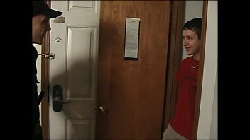 Gay Hardcore Sex Hole Stretching Lewd Young Twinks On The Couch