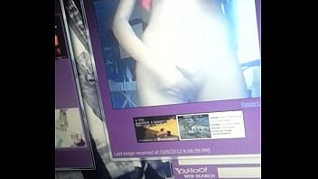 Fingering Webcam