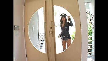 Ricki White Officer Anal Ricki White Officer Anal
