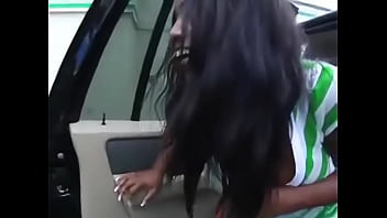 Jada Fire Vacation