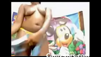 Black Cam Sexy Show