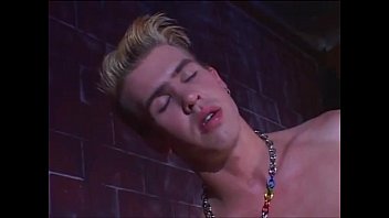Fiery Threesome As Horny Muscled Studs In Leather Fuck Hardcore Fiery Threesome As Horny Muscled Studs In Leather Fuck Hardcore