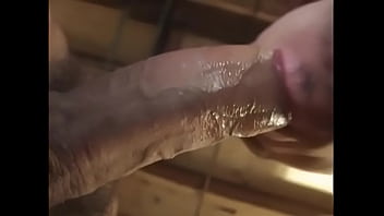 Extra Huge Cock Sucking &amp_ Fucking With Creampie