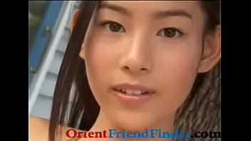 Sexy Babe Asian Ladies