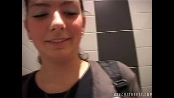 CZECH STREETS – JULIE CZECH STREETS – JULIE
