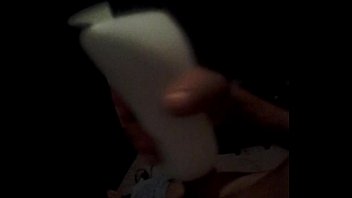 Teen Using Tenga Tube Teen Using Tenga Tube