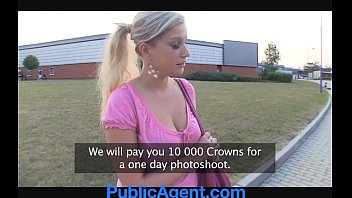 PublicAgent Natally Shows Me More Than Just Her Big Boobs Outdoors. PublicAgent Natally Shows Me More Than Just Her Big Boobs Outdoors.