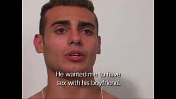 2 Latins – Rocco And Alex 2 Latins – Rocco And Alex