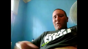THE NEW AND IMPROVED GBB MASTURBATION SEX TAPE PART 17