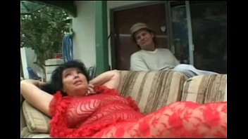 Granny – And Her Quack