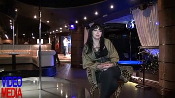 Liliana Lev (Lili) Russian Porn Star Erotic Photo