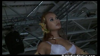 Hot Asian Stripper Gets Naughty Hot Asian Stripper Gets Naughty