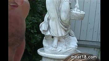 Hot Slut Gets Double Penetrated