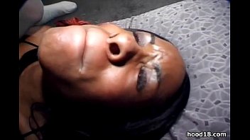 Sexy Black Couple Gets Naughty Sexy Black Couple Gets Naughty