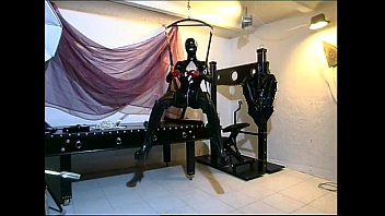 Hot Slut Gets Tied Up And She Loves It Hot Slut Gets Tied Up And She Loves It