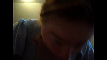 Giving My Bf A BJ Giving My Bf A BJ