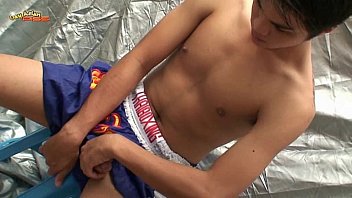 Joss Jerk Off Joss Jerk Off