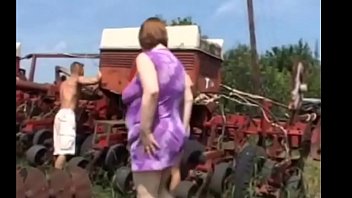 BBW Mature Women