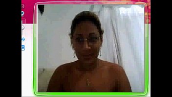 Brasilera Na Cam
